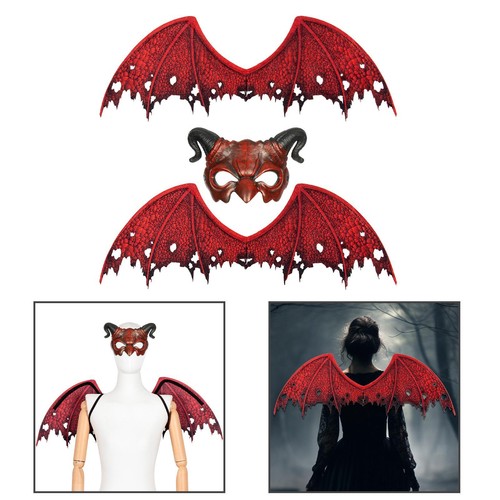 Drachenflügel