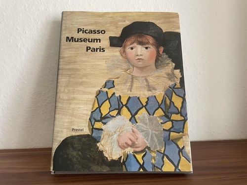 Picasso museum paris - paris, –