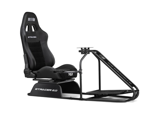 Next level racing - level,