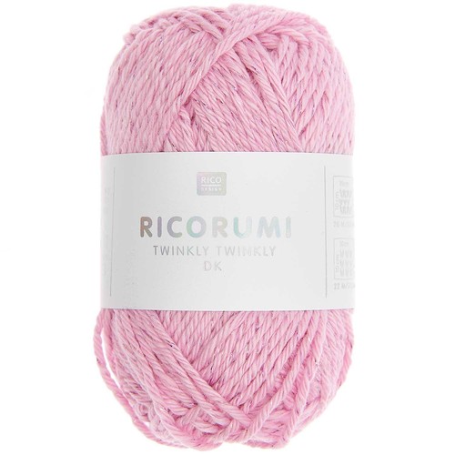 Rico creative ricorumi twinkly - rico,