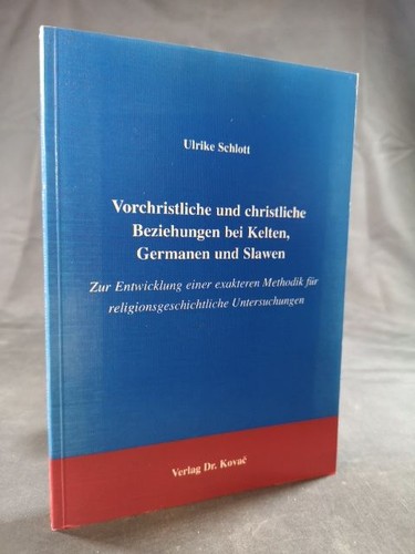 Vorchristliche und christliche