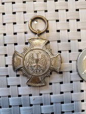 Ehrenzeichen Landwehr Begräbn