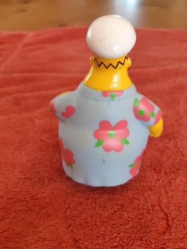 Homer simpson figur fat - homer,