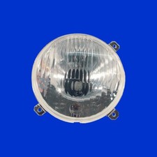 Hella Hauptscheinwerfer H4 f