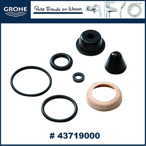 Grohe 43719000 dal - grohe,