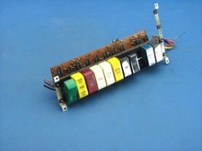 Lowrey Symphonic Holiday / Schalterleiste III