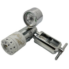 Weinmann WM30856 OXYWAY Fast Druckminderer Sauerstoff WM 30856