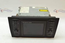 Audi A6 4B Allroad 02-05 Navigationseinheit Navi Plus RNS-D