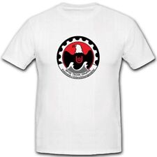 MFG 5 Marinefliegergeschwader 5 Technische Gruppe Elektronik - T Shirt #6800