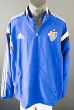 FC Basel 1893 Jacke Fußball