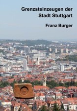Burger - Grenzsteinzeugen der