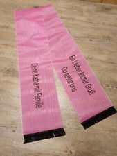 Trauerschleife Kranzschleife Grabschleife Beerdigung Trauerband, Wunschtext