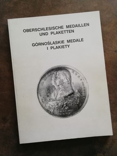 Oberschlesische medaillen und - oberschlesische,