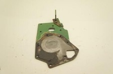 John Deere 1640 AS Anbauplatte