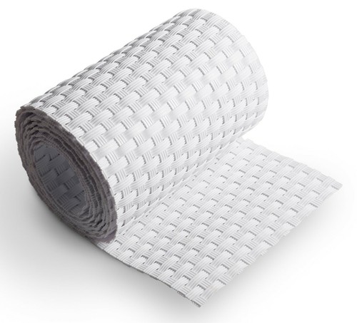 Rattan sichtschutz - sichtschutz, f