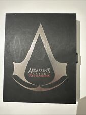 Assassins Creed Revelations Holzbox Wooden Box Ohne Spiel