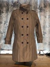 Wellensteyn Raja Plaid Trench