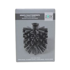 ZACK Ersatz-Toilettenbürste