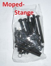 Simson Schraubensatz kpl Motor