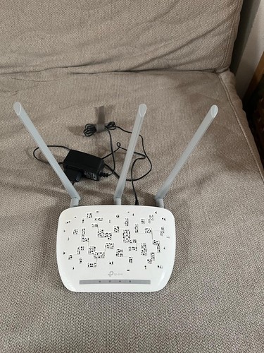 Link wa901nd 450mbps - tl-wa901nd,