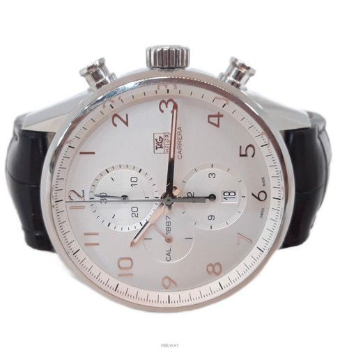 Tag heuer carrera caliber - tag,