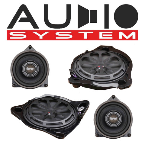 Lautsprecher audio system für - lautsprecher,
