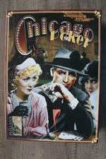 Chicago Poker PhalanxGames - Brettspiel - komplett- sehr guter Zustand