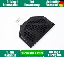 Subwoofer Abdeckung Blende BMW 3er E90 E91 6925337