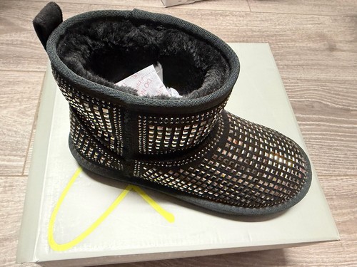 Mia jo schneestiefel - mia,
