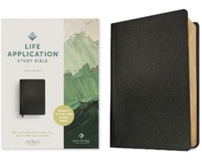 Tyndale NLT Life Application