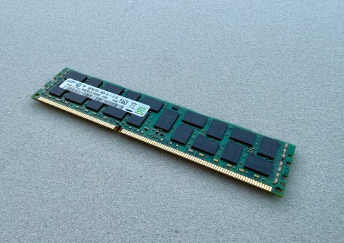 8gb ddr3 ecc reg ram - ecc,