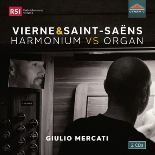 Louis vierne - louis,