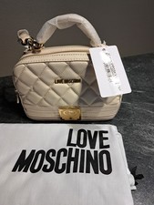 Handtasche Love Moschino
