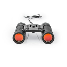 Binokular   Vergrößerung: 8