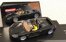 Carrera Evolution Porsche