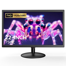 Eyoyo Gaming Bildschirm 24