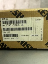 Renishaw OMM Optical