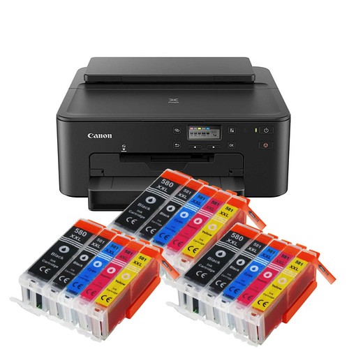 Canon pixma ts705a - canon,