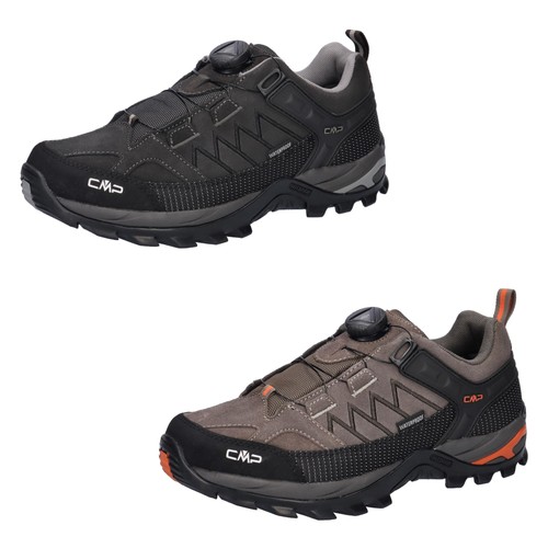 Cmp herren trekkingschuhe - herren,