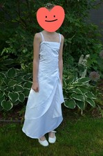 Kommunionkleid Gr. 134 -146