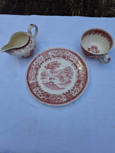 Teile villeroy boch - villeroy, &