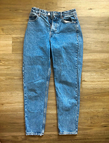 Zara damen jeans - , gr.