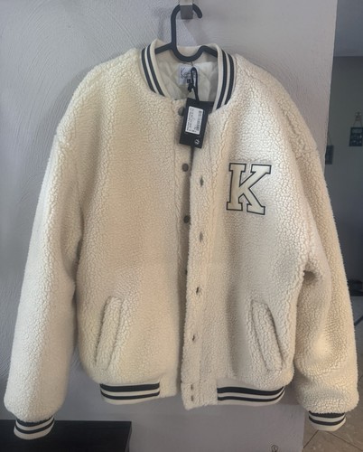 Karl kani retro patch - karl,