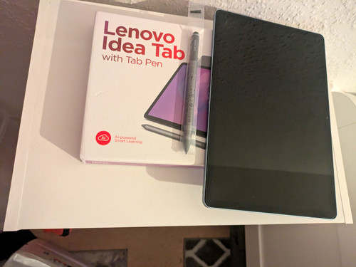Lenovo idea tab - idea,