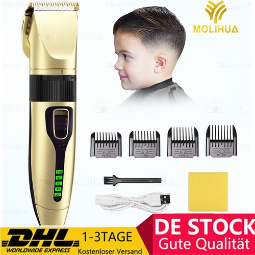 Haarschneidemaschine profi - haarschneidemaschine,