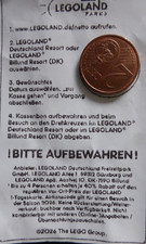 40% Rabatt auf die LEGOLAND 1