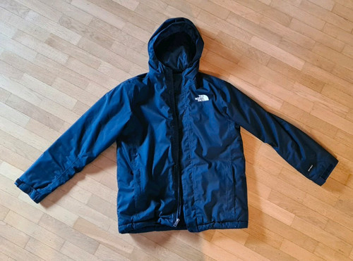 The north face winterjacke - north,