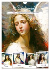 Schutzengel. Zauberhafte