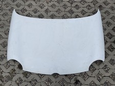 Motorhaube Farbe weiß Versand