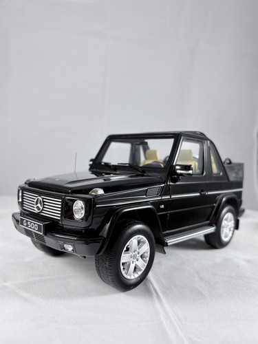 Mercedes benz klasse - mercedes, g500